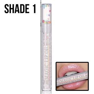 Magic Lip Oil-Shade 1